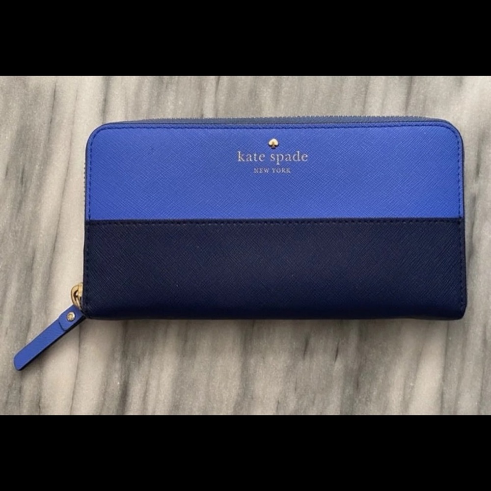 Kate spade wallet